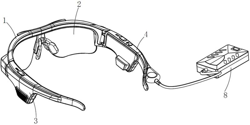 智能眼鏡充電倉方案有哪些？