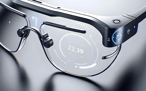 智能眼鏡的未來(lái)發(fā)展趨勢(shì)