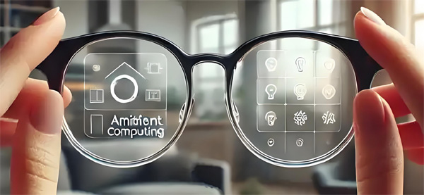 智能眼鏡的未來(lái)發(fā)展趨勢(shì)