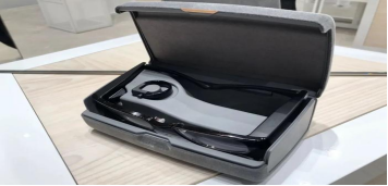 智能眼鏡NFC無(wú)線(xiàn)充電倉(cāng)的信號(hào)數(shù)據(jù)通信解析